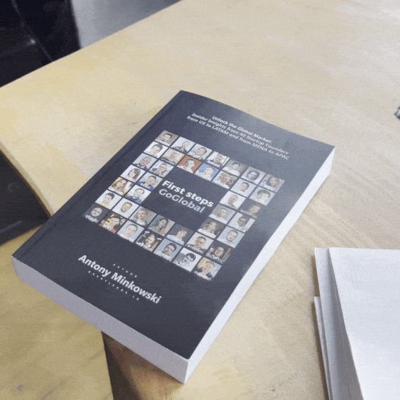 No Training for Global Expansion